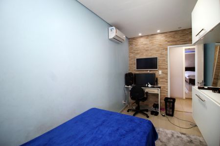 Casa à venda com 600m², 4 quartos e 7 vagasQuarto 