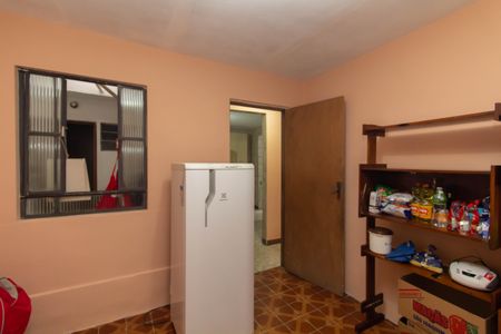 Casa à venda com 260m², 5 quartos e 2 vagasQuarto 5