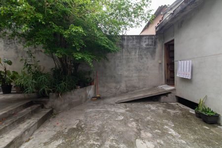 Casa à venda com 260m², 5 quartos e 2 vagasQuintal