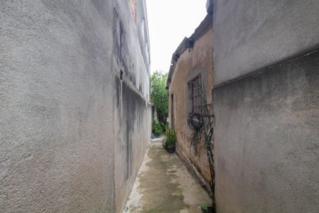 Casa à venda com 260m², 5 quartos e 2 vagasCorredor