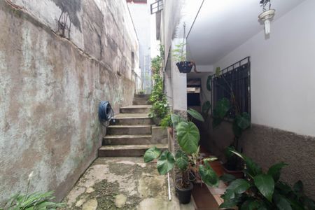 Casa à venda com 260m², 5 quartos e 2 vagasQuintal