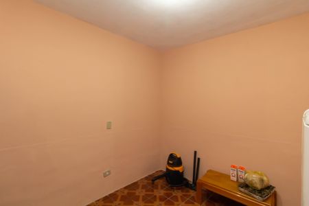 Casa à venda com 260m², 5 quartos e 2 vagasQuarto 5