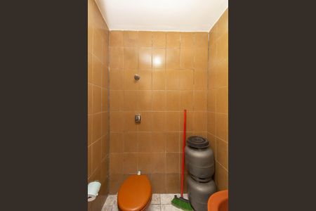 Casa à venda com 260m², 5 quartos e 2 vagasLavabo