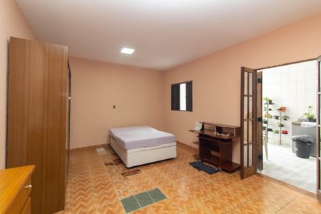 Casa à venda com 260m², 5 quartos e 2 vagasQuarto 1