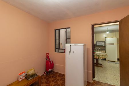 Casa à venda com 260m², 5 quartos e 2 vagasQuarto 5