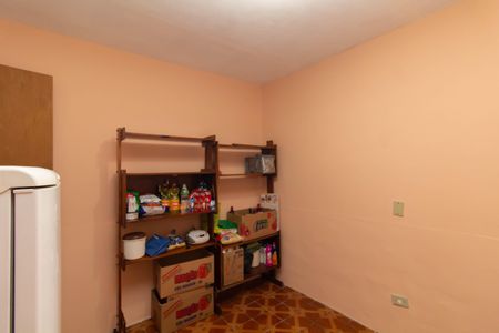 Casa à venda com 260m², 5 quartos e 2 vagasQuarto 5