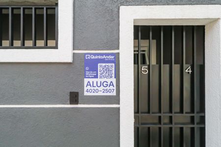 Studio para alugar com 12m², 1 quarto e sem vagaPlaquinha