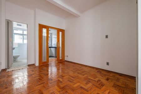 Apartamento para alugar com 36m², 1 quarto e sem vagaStudio