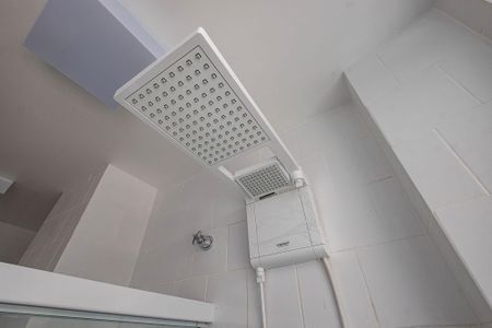 Apartamento para alugar com 36m², 1 quarto e sem vagaBanheiro