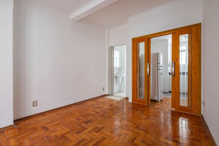 Apartamento para alugar com 36m², 1 quarto e sem vagaStudio