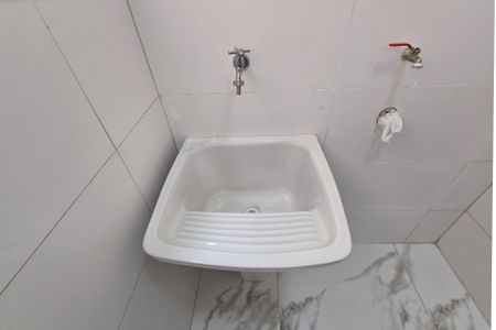 Apartamento à venda com 54m², 2 quartos e 1 vagaÁrea de Serviço