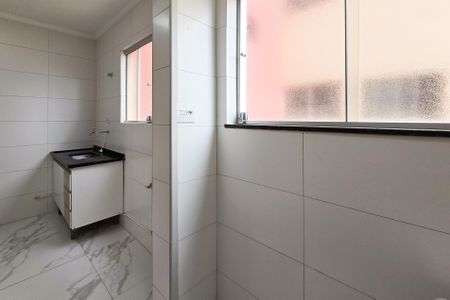 Apartamento à venda com 54m², 2 quartos e 1 vagaÁrea de Serviço