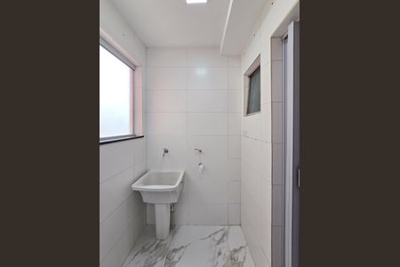 Apartamento à venda com 54m², 2 quartos e 1 vagaÁrea de Serviço