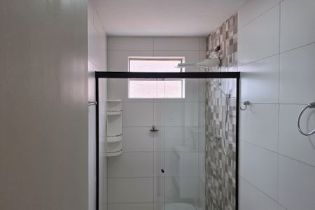 Apartamento à venda com 54m², 2 quartos e 1 vagaBanheiro Social