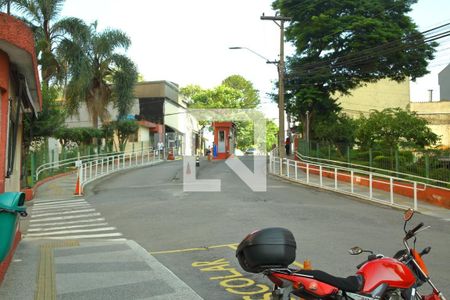 Apartamento à venda com 54m², 2 quartos e 1 vagaÁrea comum