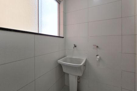 Apartamento à venda com 54m², 2 quartos e 1 vagaÁrea de Serviço