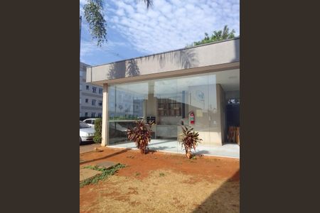 Apartamento para alugar com 49m², 2 quartos e 1 vagaÁrea comum - Churrasqueira