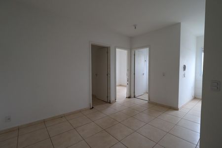 Apartamento para alugar com 49m², 2 quartos e 1 vagaSala