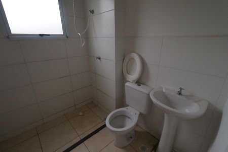 Apartamento para alugar com 49m², 2 quartos e 1 vagaBanheiro Social