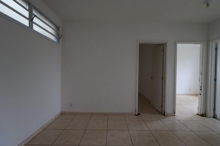 Sala de apartamento para alugar com 2 quartos, 49m² em Valentina Figueiredo, Ribeirão Preto