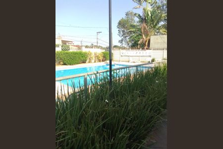 Apartamento para alugar com 49m², 2 quartos e 1 vagaÁrea comum - Piscina