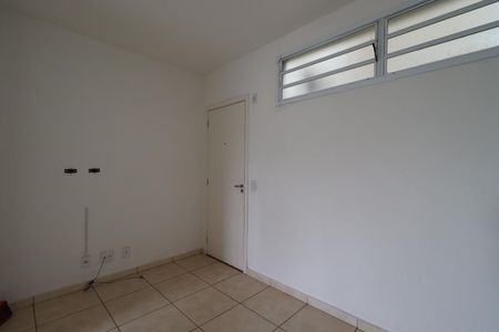 Apartamento para alugar com 49m², 2 quartos e 1 vagaSala