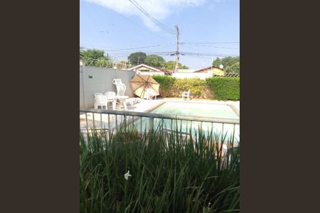 Apartamento para alugar com 49m², 2 quartos e 1 vagaÁrea comum - Piscina