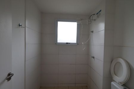 Apartamento para alugar com 49m², 2 quartos e 1 vagaBanheiro Social