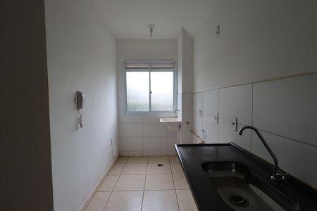 Apartamento para alugar com 49m², 2 quartos e 1 vagaCozinha