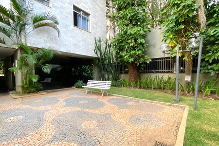 Apartamento à venda com 77m², 2 quartos e 1 vagaÁrea comum