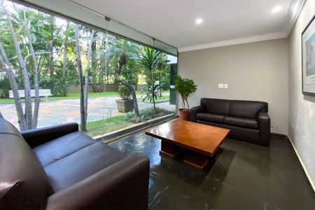 Apartamento à venda com 77m², 2 quartos e 1 vagaÁrea comum