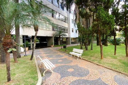 Apartamento à venda com 77m², 2 quartos e 1 vagaÁrea comum