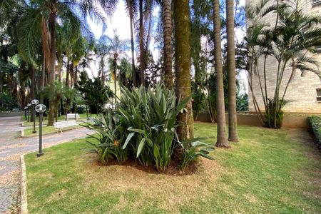 Apartamento à venda com 77m², 2 quartos e 1 vagaÁrea comum