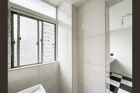 Apartamento à venda com 38m², 1 quarto e sem vagaÁrea de Serviço