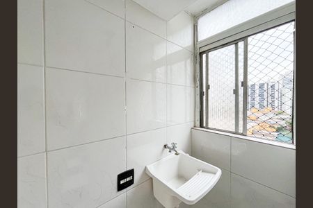 Apartamento à venda com 38m², 1 quarto e sem vagaÁrea de Serviço