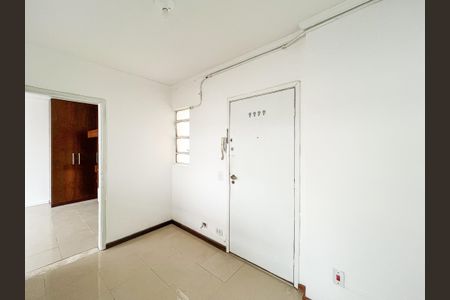 Sala de apartamento à venda com 1 quarto, 38m² em Água Branca, São Paulo