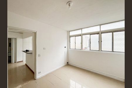 Quarto de apartamento à venda com 1 quarto, 38m² em Água Branca, São Paulo