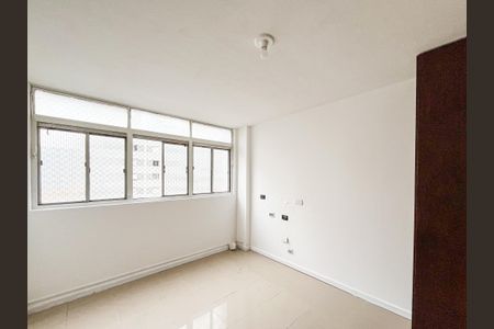 Quarto de apartamento à venda com 1 quarto, 38m² em Água Branca, São Paulo