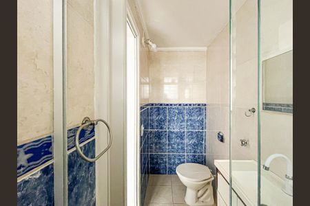 Apartamento à venda com 38m², 1 quarto e sem vagaBanheiro