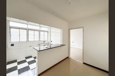 Sala de apartamento à venda com 1 quarto, 38m² em Água Branca, São Paulo