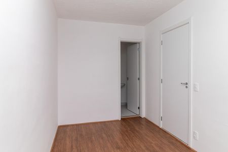 Suíte de apartamento para alugar com 1 quarto, 27m² em Bom Retiro, São Paulo
