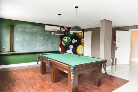 Apartamento à venda com 60m², 2 quartos e 1 vagaÁrea comum