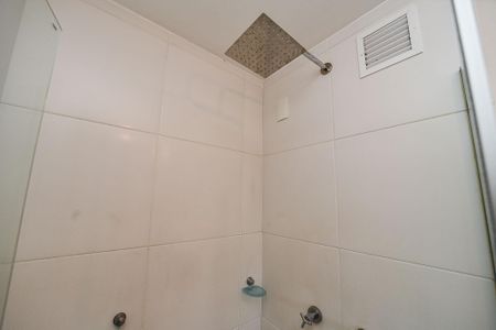 Apartamento à venda com 60m², 2 quartos e 1 vagaBanheiro da Suíte