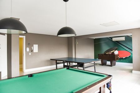 Apartamento à venda com 60m², 2 quartos e 1 vagaÁrea comum