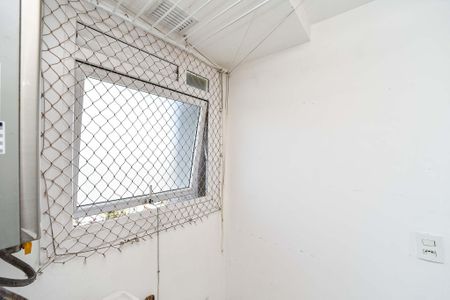 Apartamento à venda com 60m², 2 quartos e 1 vagaÁrea de Serviço