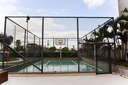 Apartamento à venda com 60m², 2 quartos e 1 vagaQuadra Esportiva