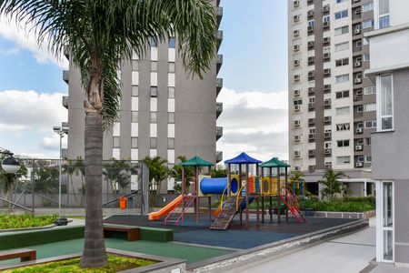 Apartamento à venda com 60m², 2 quartos e 1 vagaÁrea comum - Playground