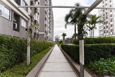 Apartamento à venda com 60m², 2 quartos e 1 vagaÁrea comum