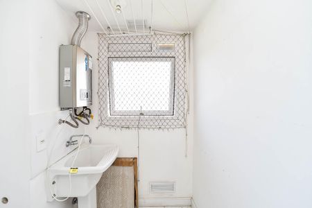 Apartamento à venda com 60m², 2 quartos e 1 vagaÁrea de Serviço