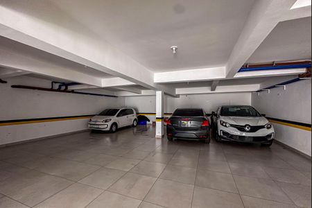 Apartamento para alugar com 91m², 2 quartos e 1 vagaGaragem